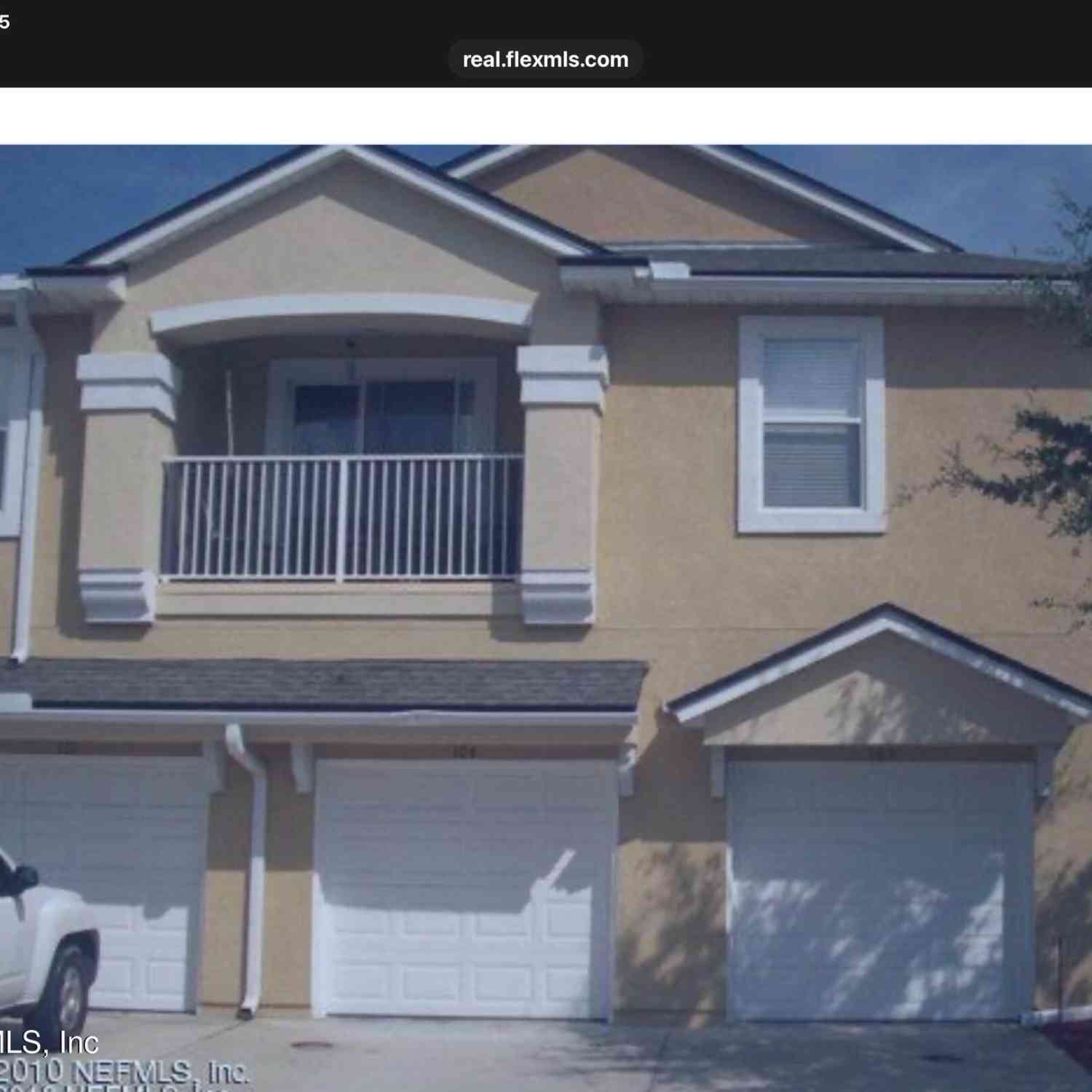 Slider Thumb