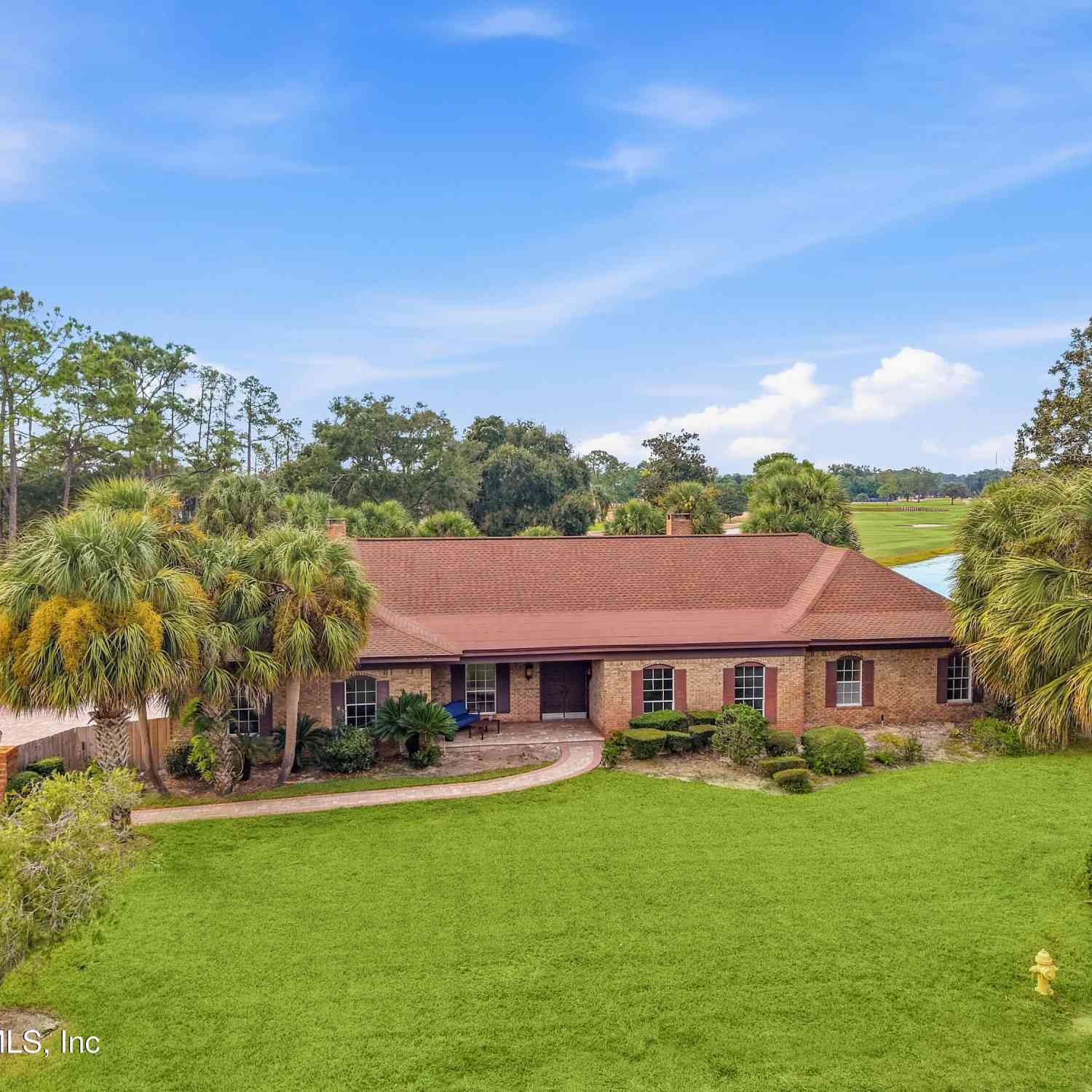 Homes For Sale - 8202 Hunters Grove Road<br/> Jacksonville, FL 32256