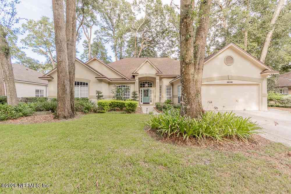 Homes For Rent - 11889 W Clearwater Oaks Drive<br/> Duval County, Jacksonville, FL 32223