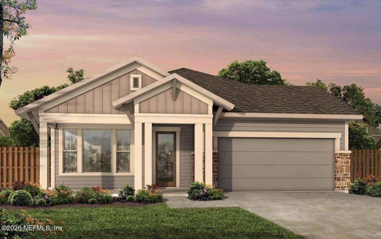 Homes For Rent - 10772 Aventura Drive<br/> Jacksonville, FL 32256