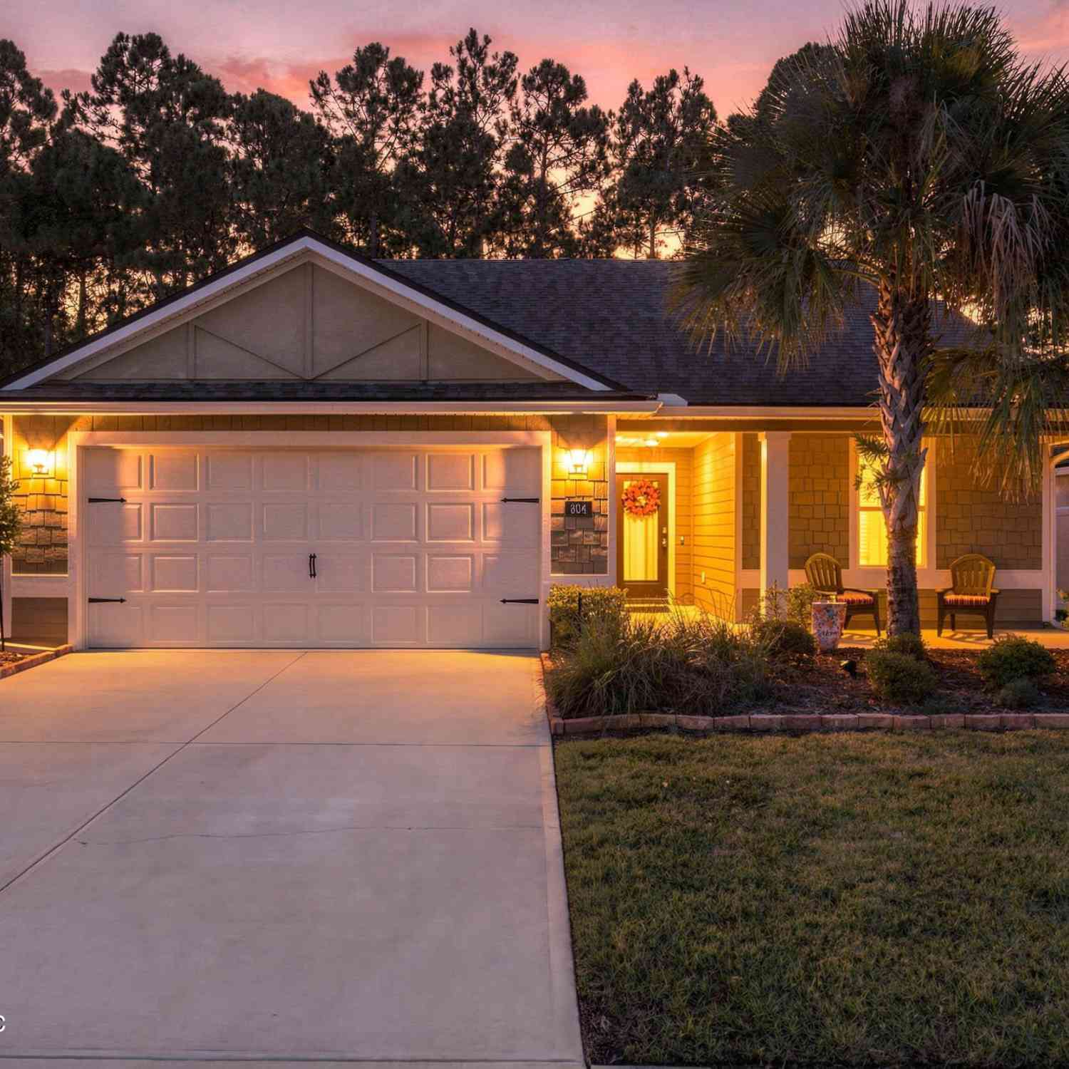Homes For Sale - 304 Palace Drive<br/> Saint Johns County, Saint Augustine, FL 32084
