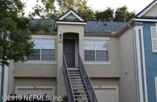 Condo For Sale - 13703 Richmond Park Drive #3406<br/> Jacksonville, FL 32224