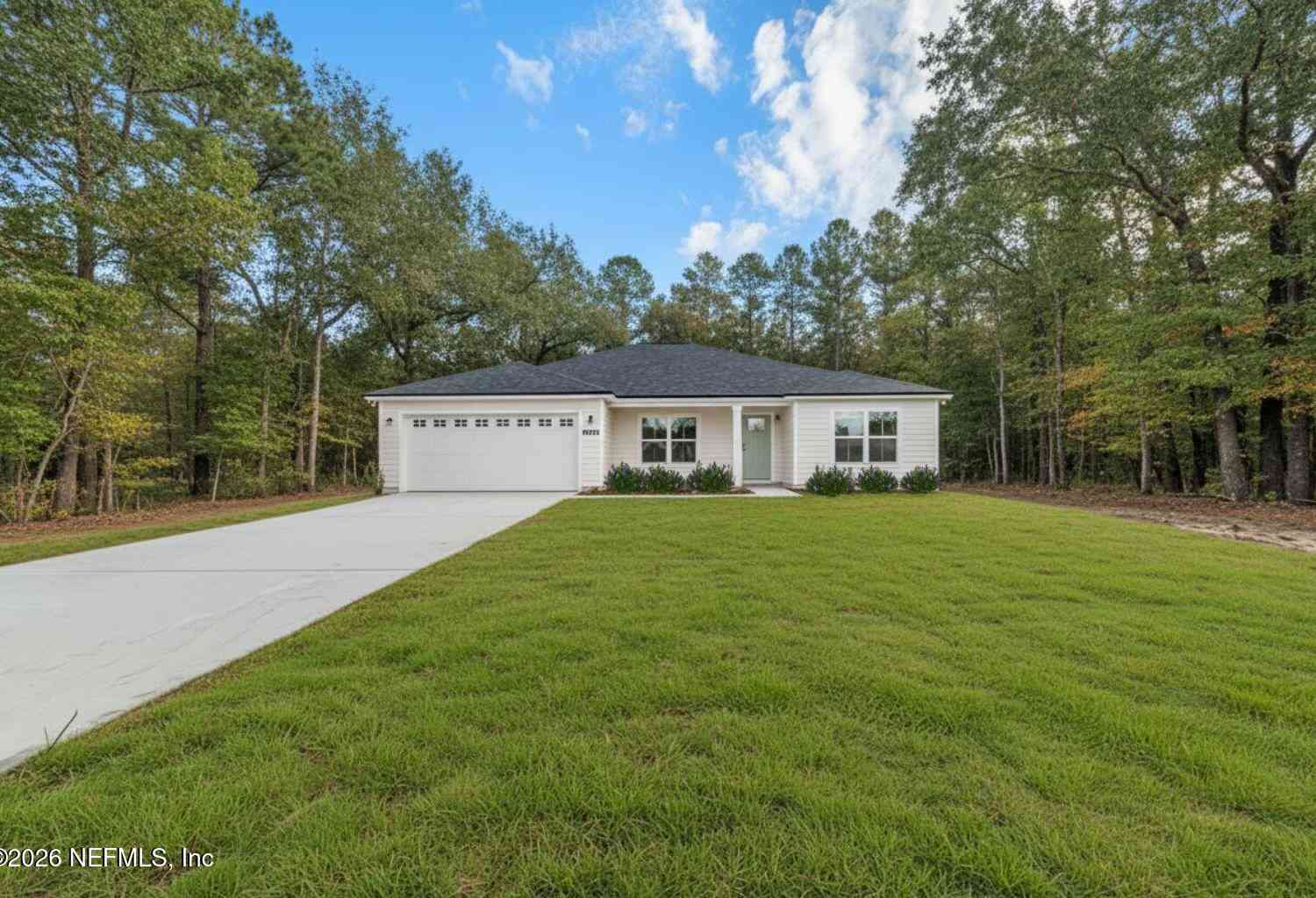 Homes For Sale - 12351 Tiny Drive<br/> Jacksonville, FL 32218