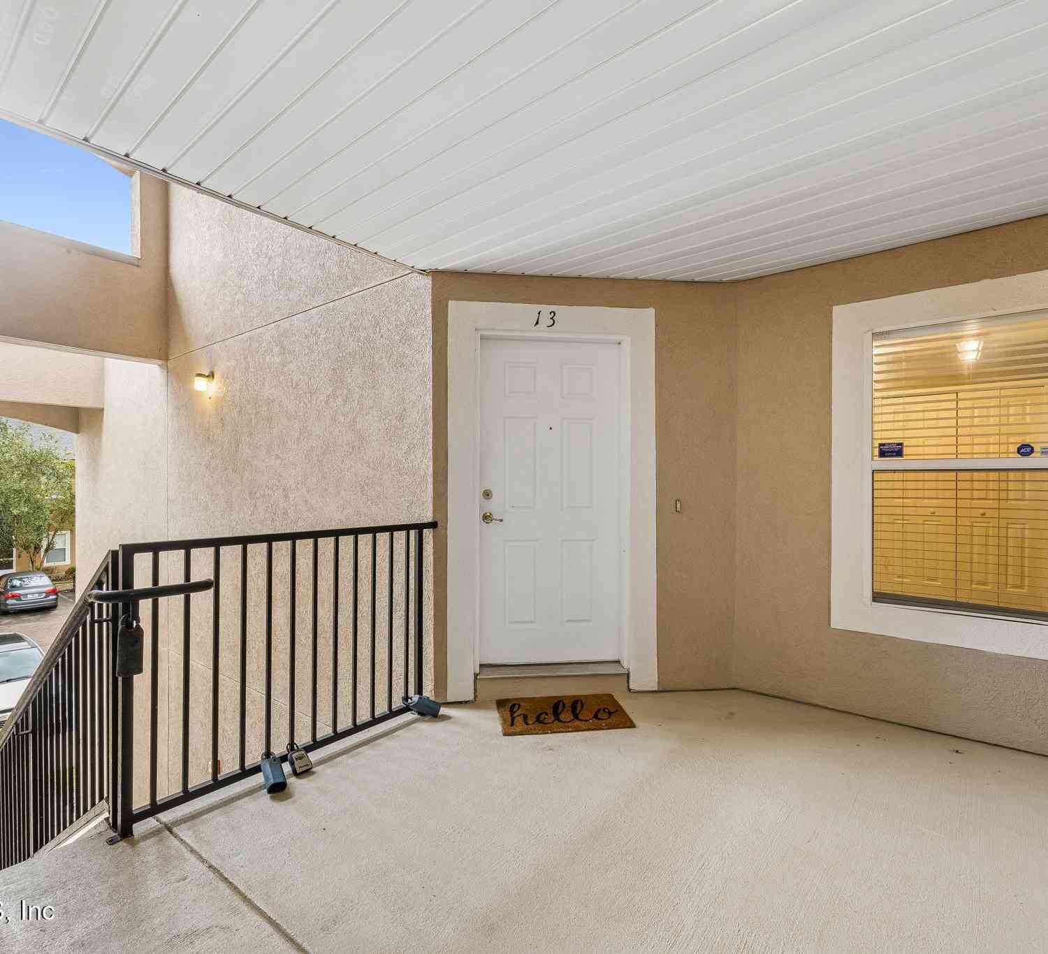 Condo For Sale - 9626 Belda Way #13<br/> Jacksonville, FL 32257