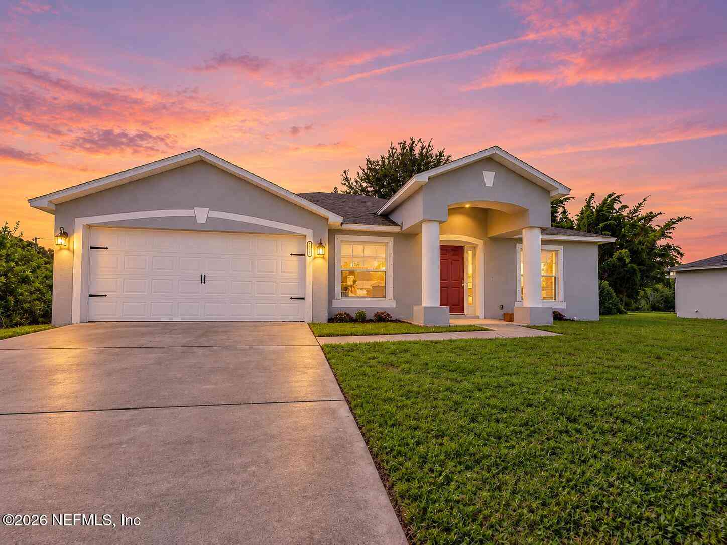 Homes For Sale - 1182 Moon Street<br/> Palm Bay, FL 32909