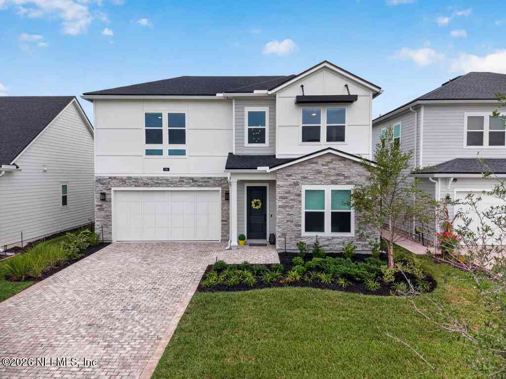 Homes For Sale - 104 Pine Leaf Drive<br/> Saint Johns County, Saint Augustine, FL 32092