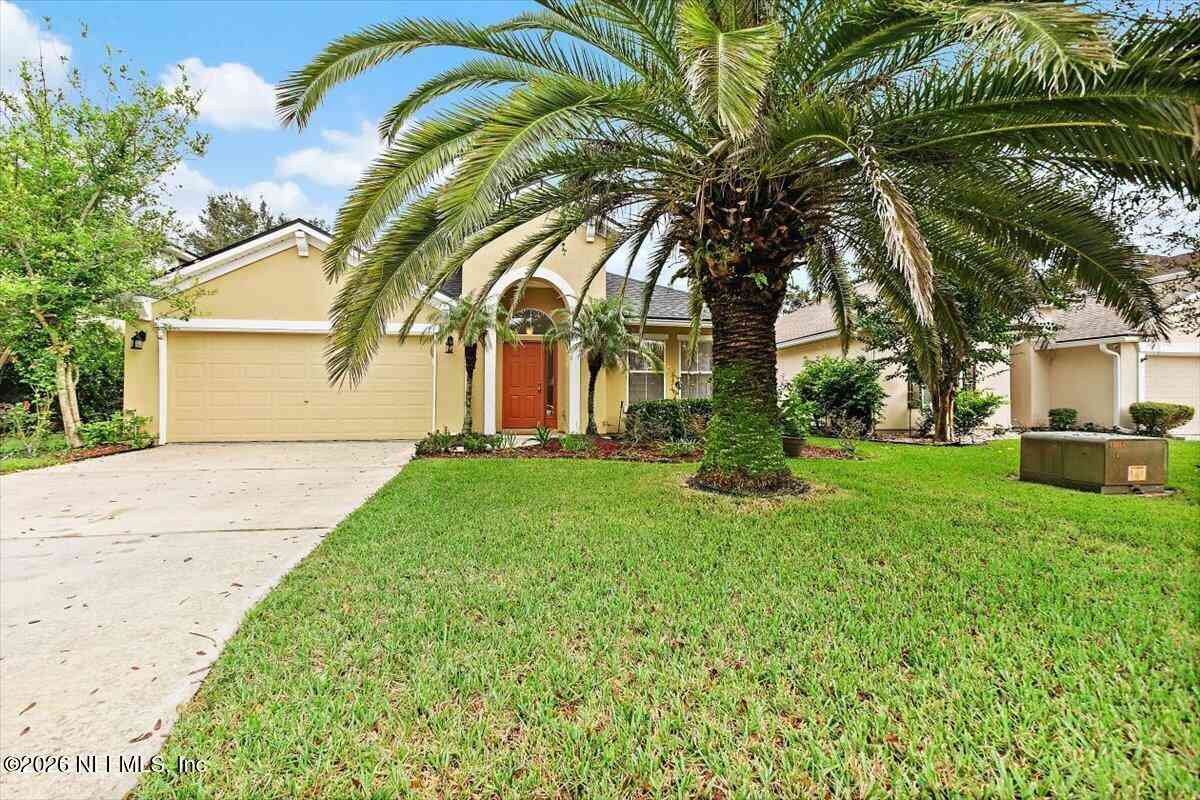 Homes For Sale - 624 Porto Cristo Avenue<br/> Saint Johns County, Saint Augustine, FL 32092