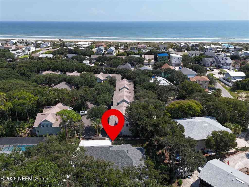 Homes For Sale - 2674 Robert Oliver Avenue<br/> Fernandina Beach, FL 32034