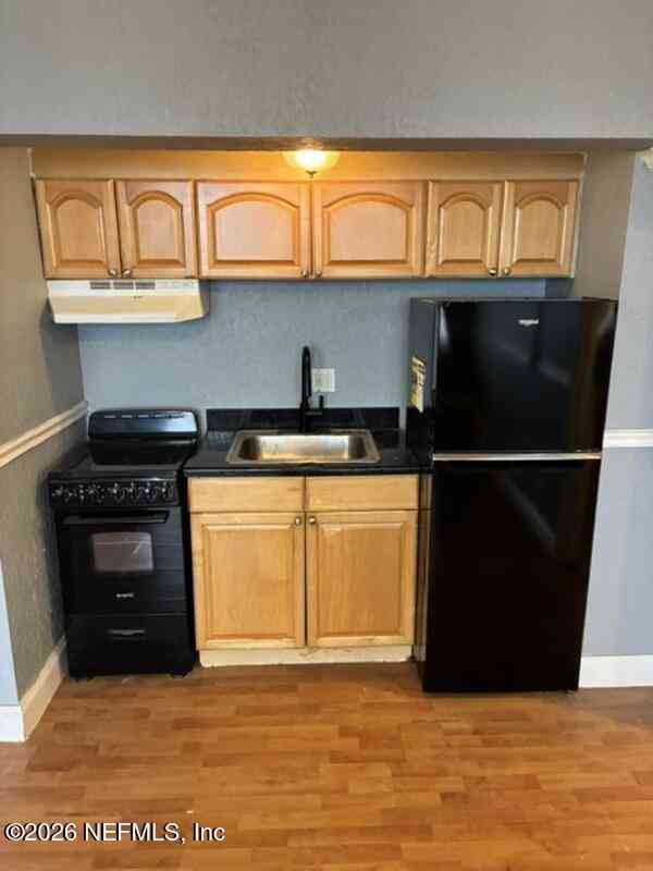 Condo For Rent - 311 W Ashley Street #506<br/> Jacksonville, FL 32202