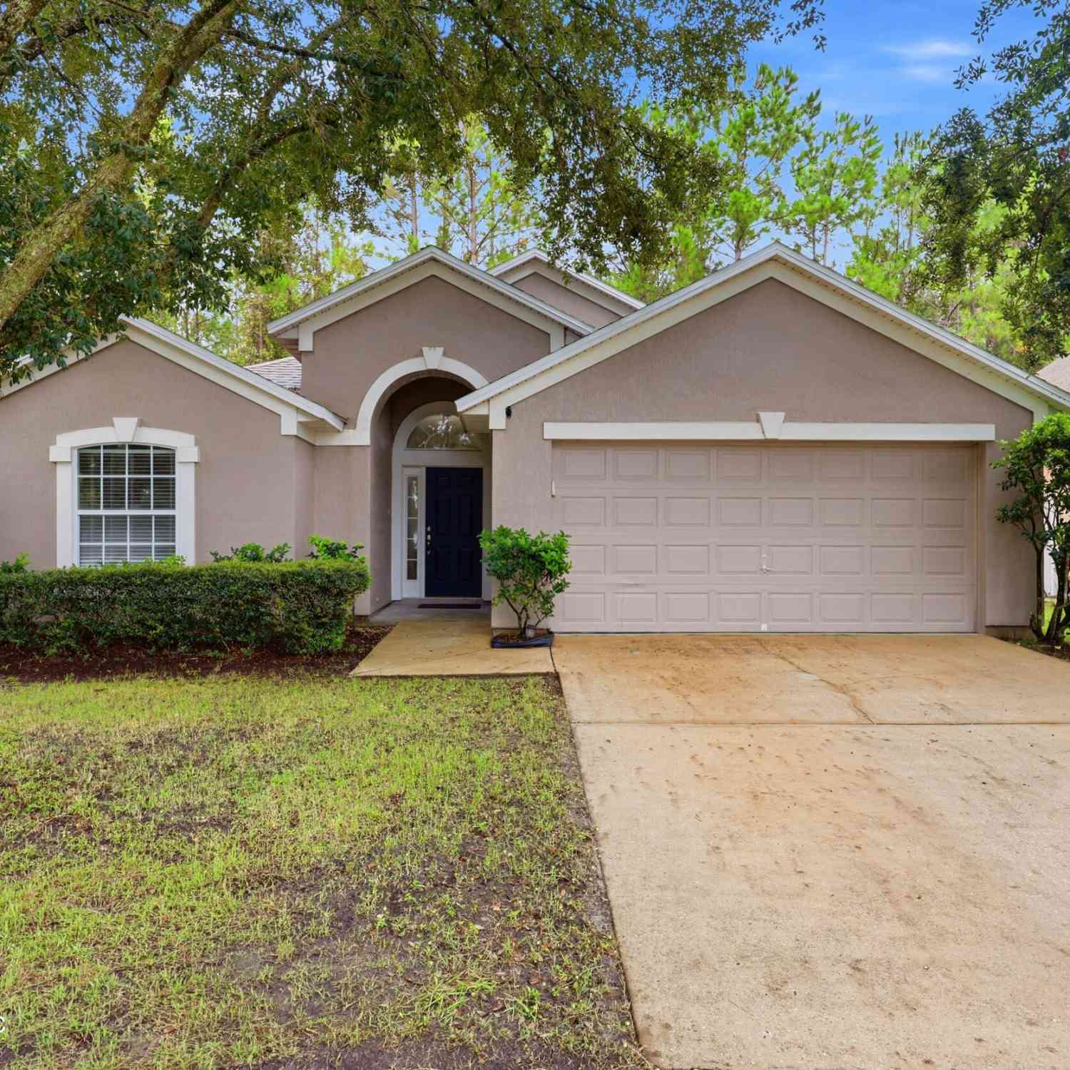 Homes For Sale - 543 Longmill Lane<br/> Clay County, Orange Park, FL 32065