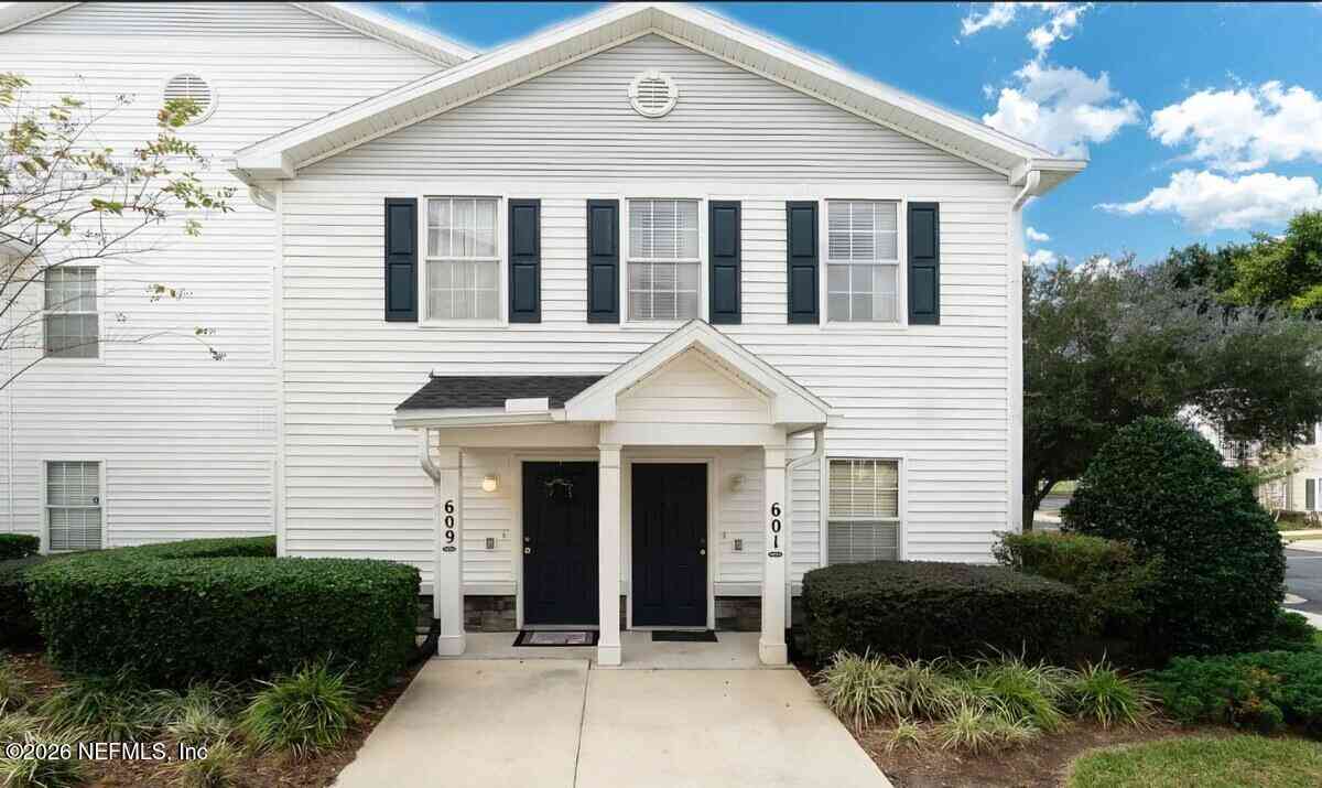 Condo For Sale - 575 Oakleaf Plantation Parkway #609<br/> Orange Park, FL 32065