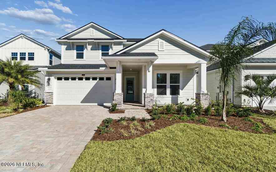 Homes For Sale - 188 Reflections Avenue<br/> Ponte Vedra, FL 32081