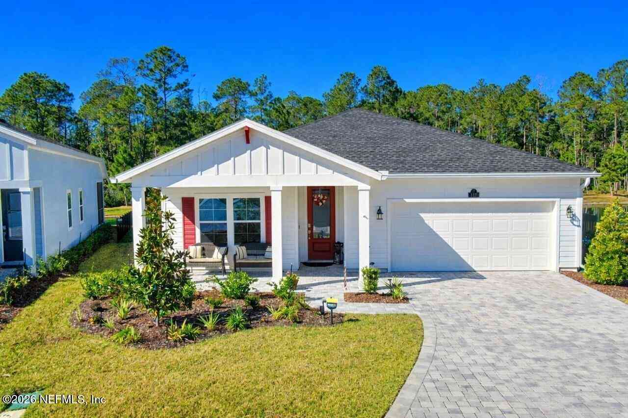 Homes For Sale - 117 Round Robin Run<br/> Saint Johns County, St. Johns, FL 32259