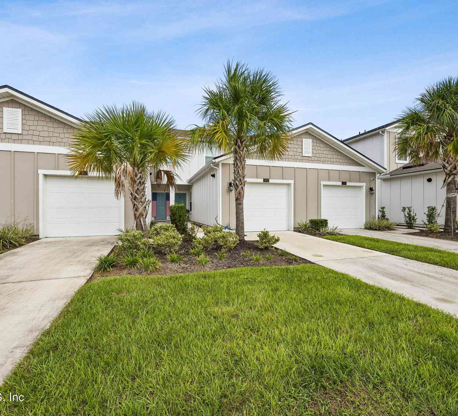 Townhouse For Sale - 80 Java Lane<br/> Saint Johns County, Saint Augustine, FL 32092