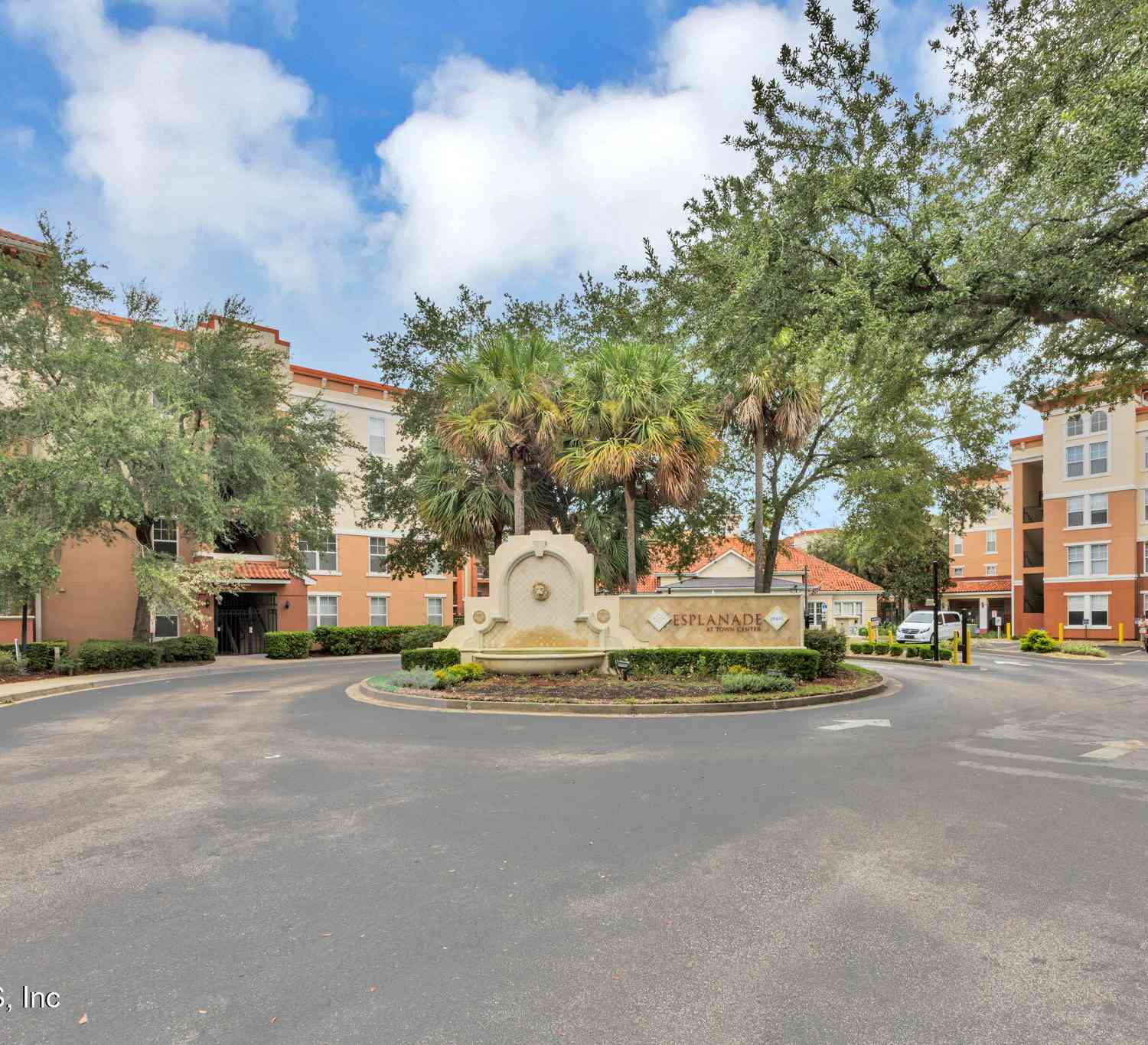 Condo For Sale - 10435 Midtown Parkway #123<br/> Jacksonville, FL 32246