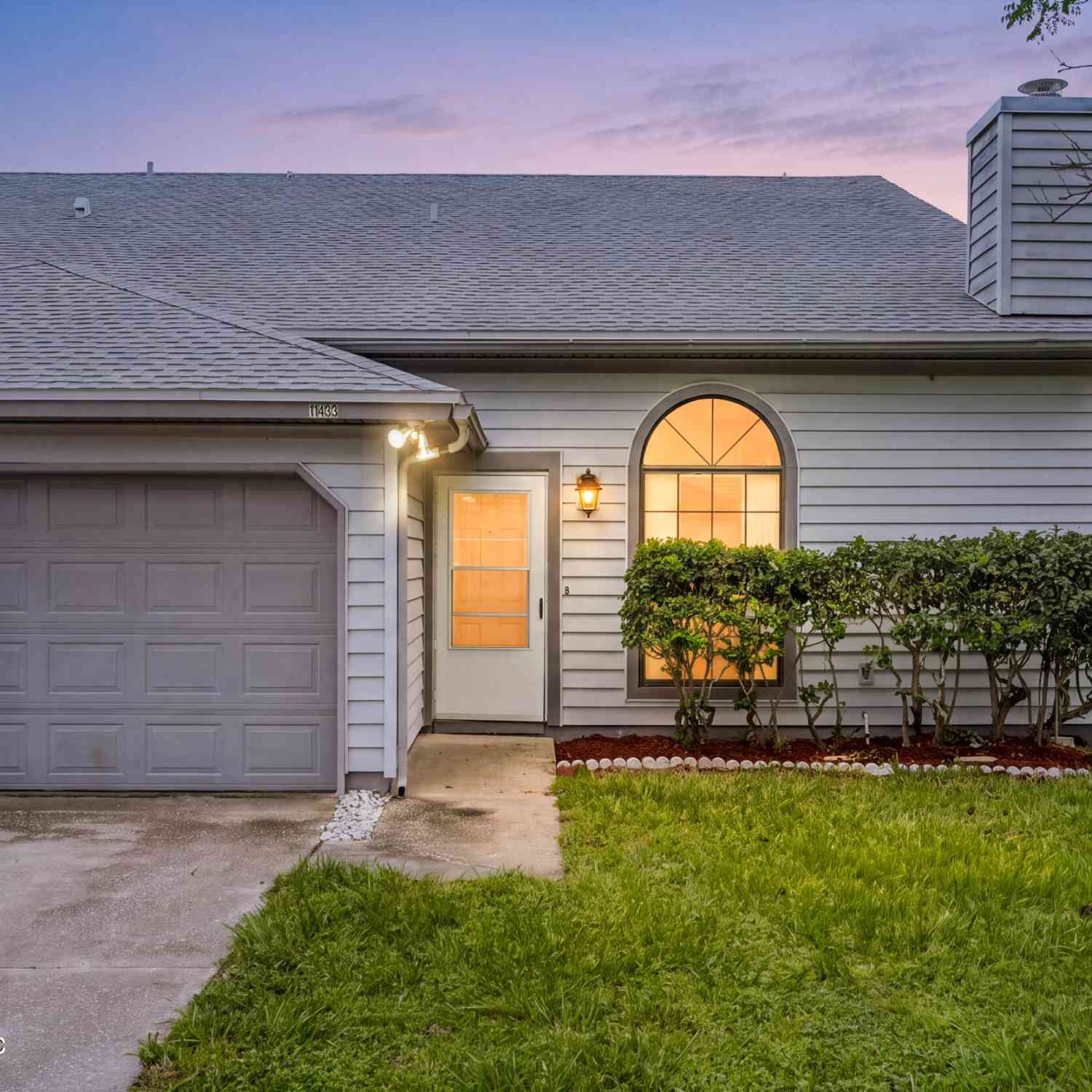 Townhouse For Sale - 11433 Skimmer Court<br/> Jacksonville, FL 32225