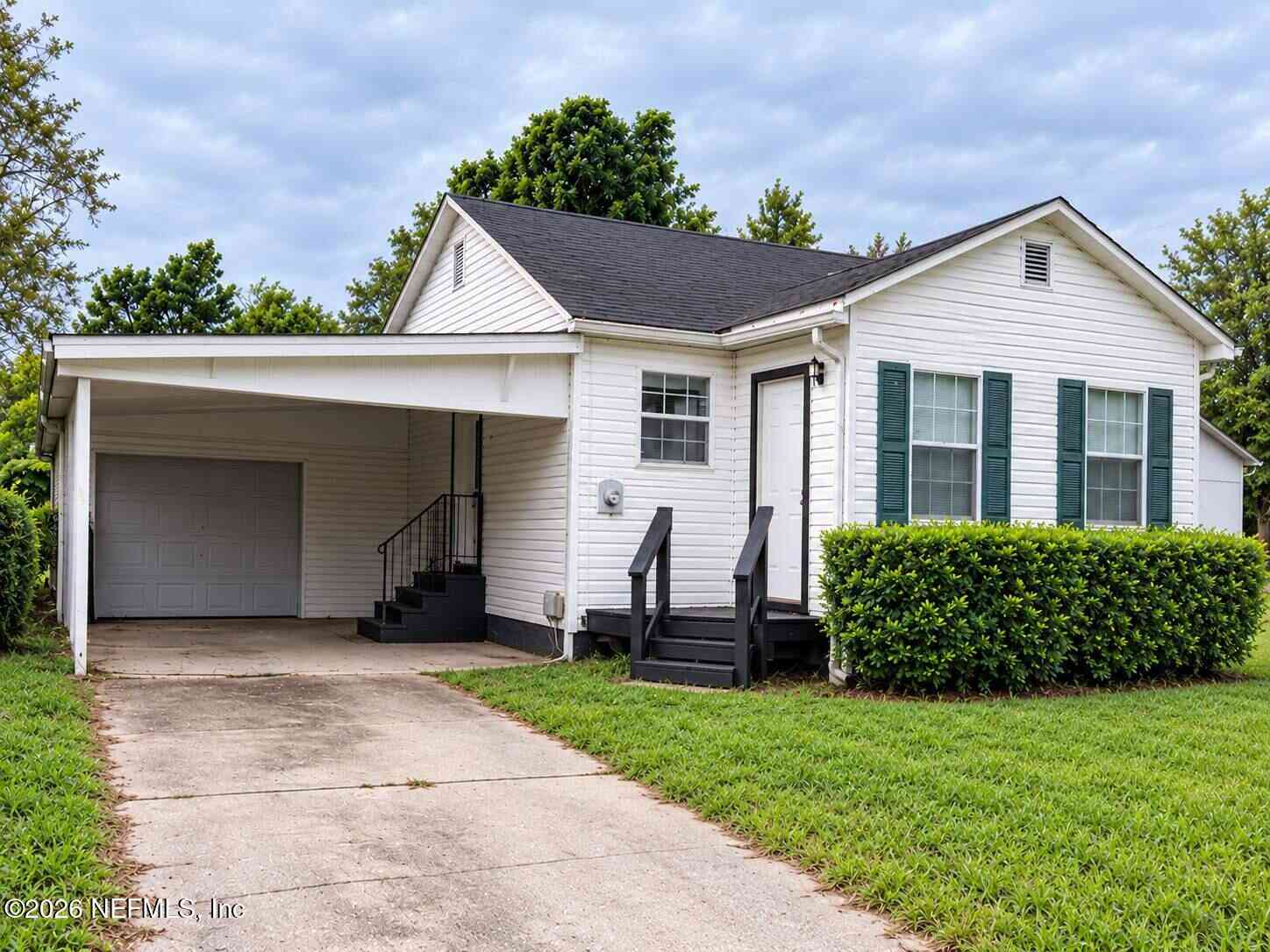 Homes For Rent - 7874 Paschal Street<br/> Jacksonville, FL 32220