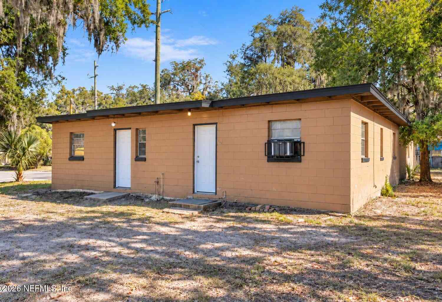 Multifamily For Rent - 402 E 27th Street<br/> Jacksonville, FL 32206