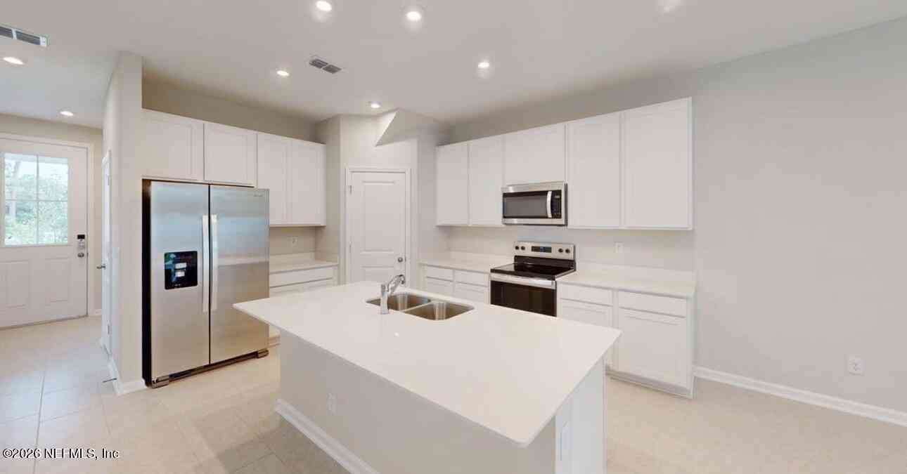 Townhouse For Rent - 1033 Egret Branch Way<br/> Jacksonville, FL 32218