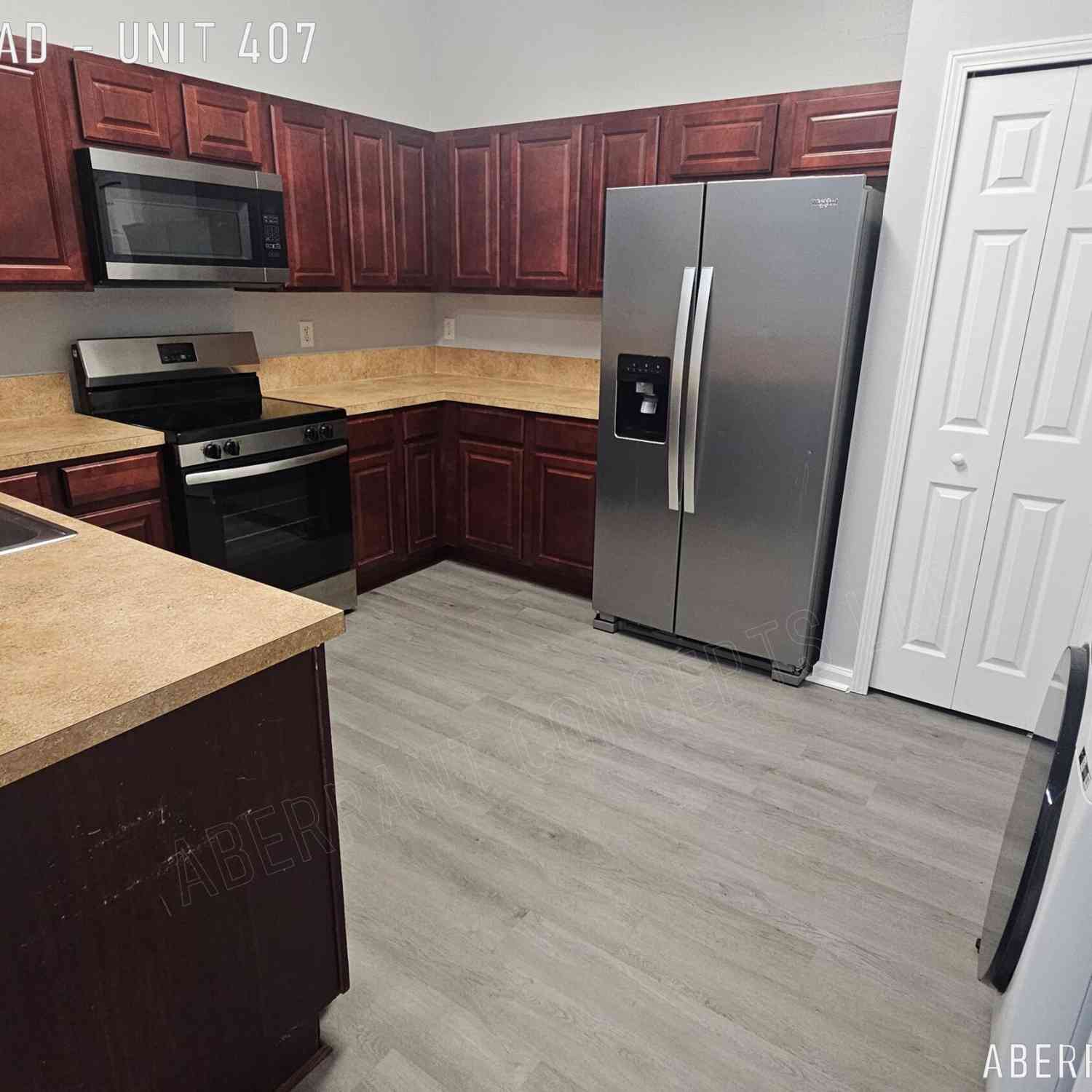 Condo For Rent - 7920 Merrill Road #407<br/> Jacksonville, FL 32277