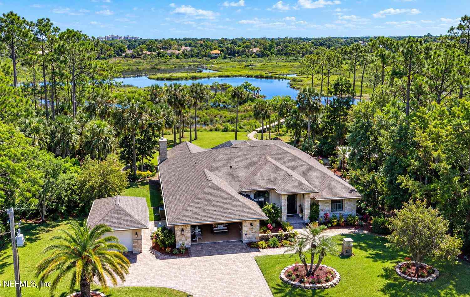 Homes For Sale - 2 Covington Lane<br/> Flagler County, Palm Coast, FL 32137