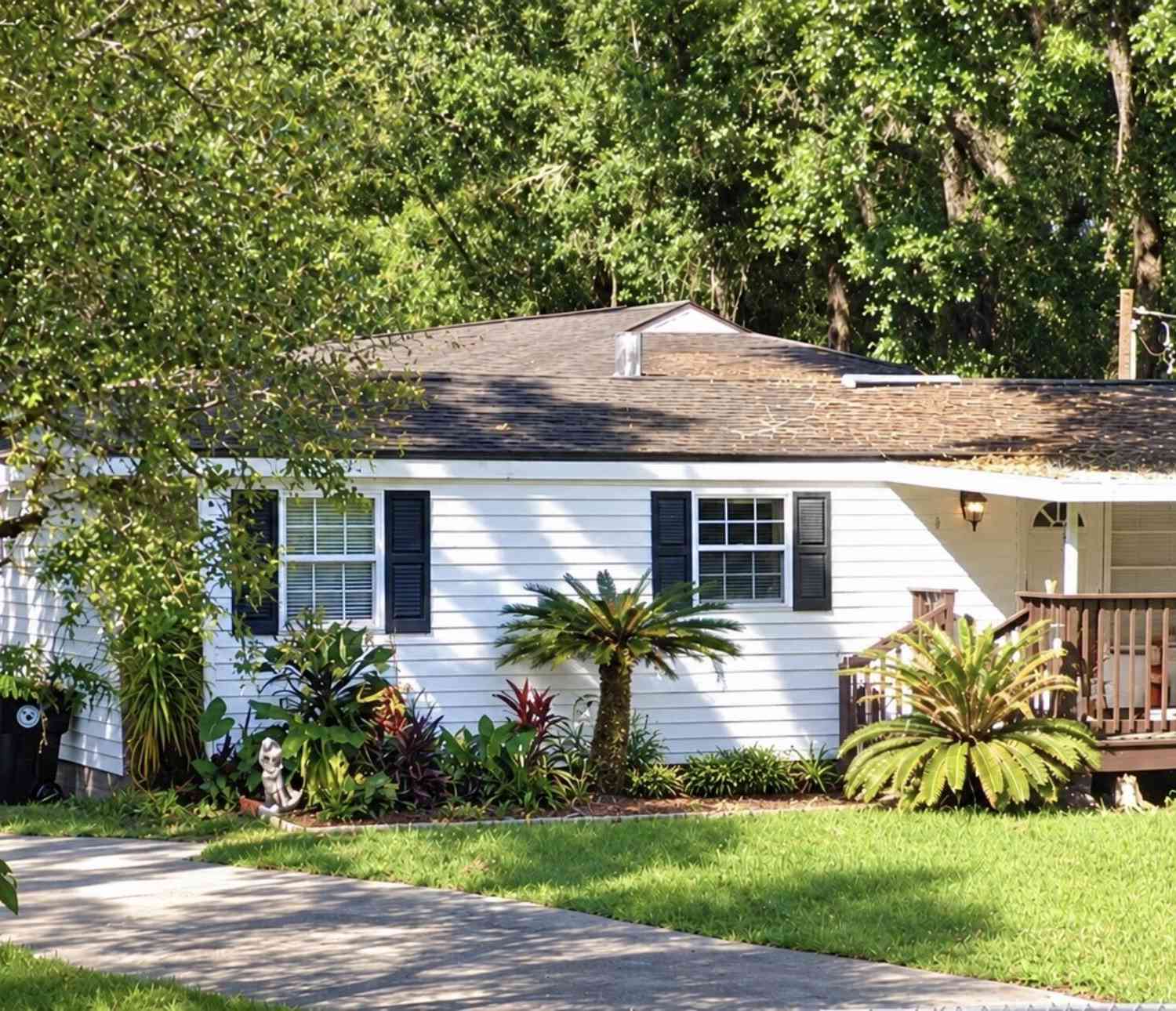 Mobile Home For Sale - 2090 Sikes Road<br/> Clay County, Green Cove Springs, FL 32043