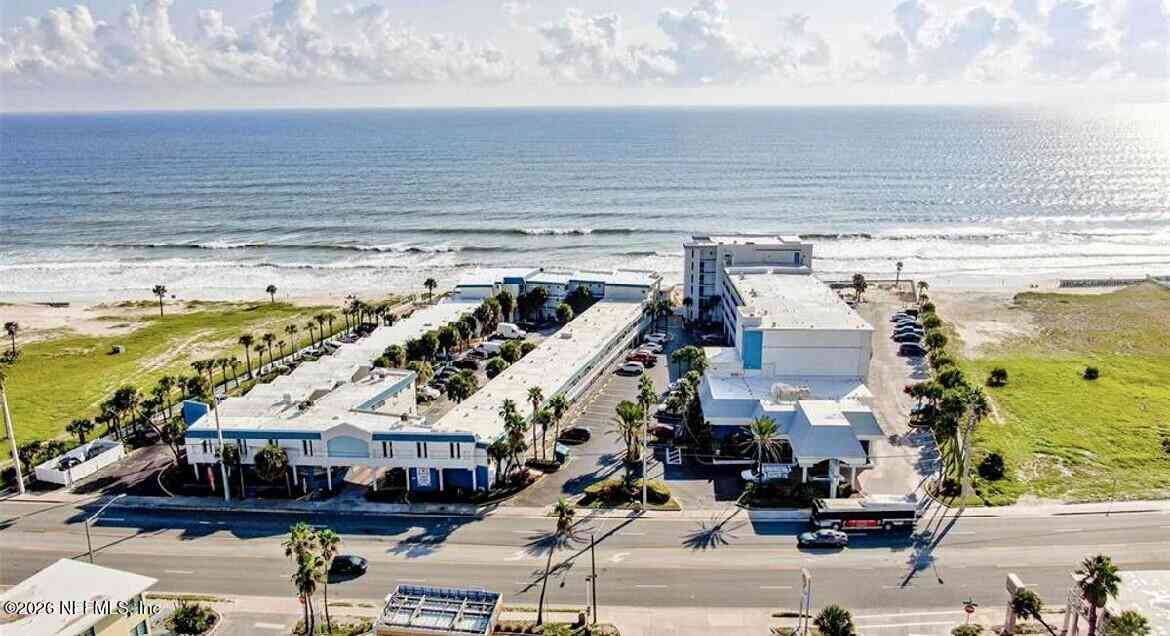 Condo For Sale - 935 S Atlantic Avenue #256<br/> Volusia County, Daytona Beach, FL 32118