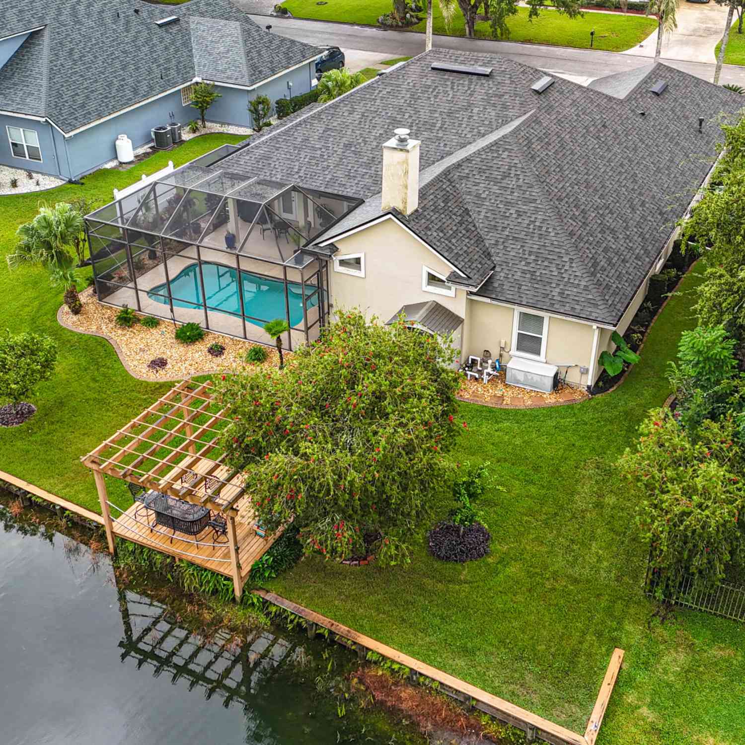 Homes For Sale - 124 Oakwood Plantation Drive<br/> Clay County, FlemingKey, FL 32003