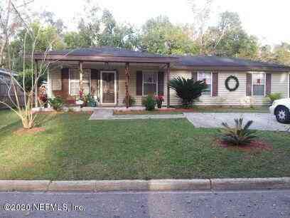 Homes For Rent - 819 Benbow Street<br/> Jacksonville, FL 32209