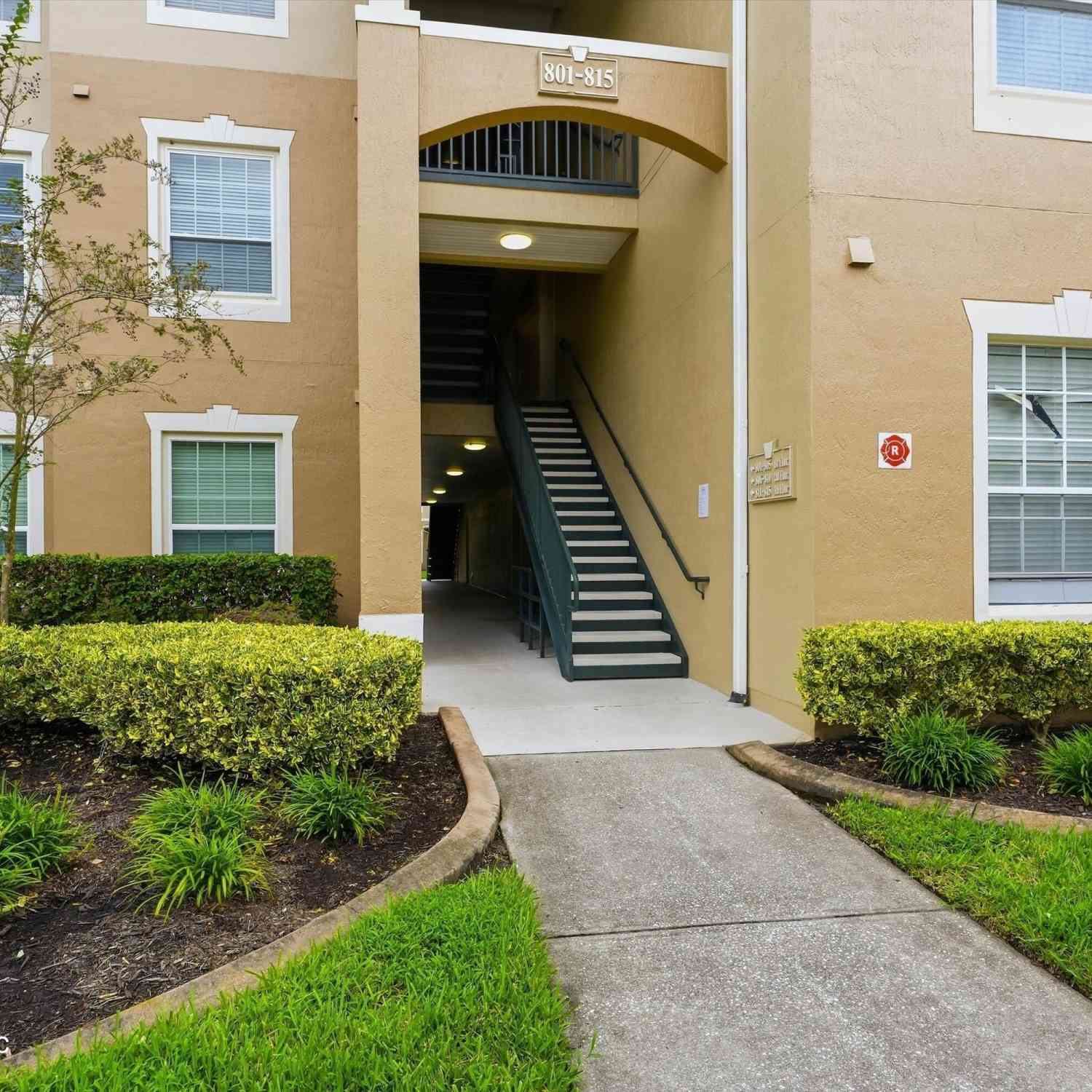 Condo For Rent - 7990 Baymeadows Road #803<br/> Jacksonville, FL 32256