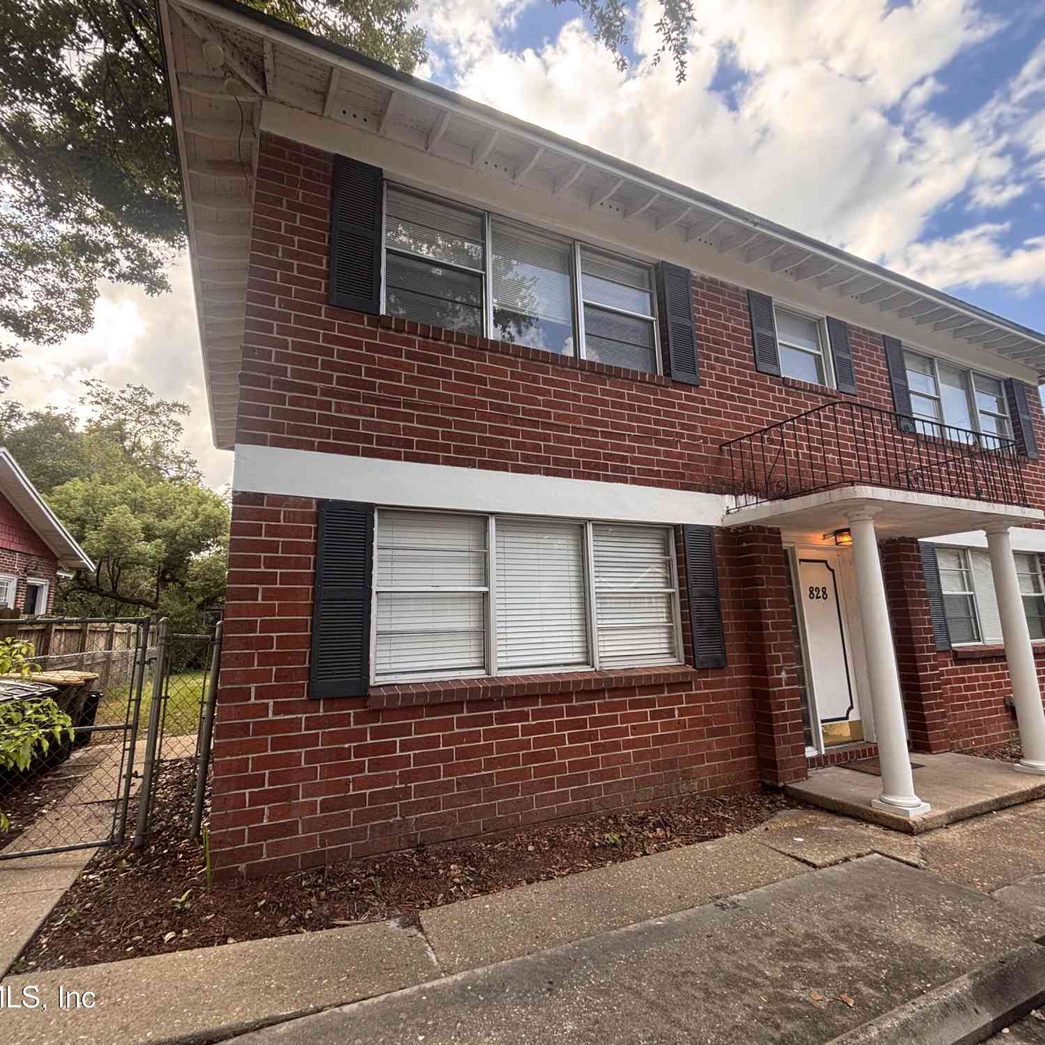 Condo For Rent - 828 Acosta Street #1<br/> Jacksonville, FL 32204