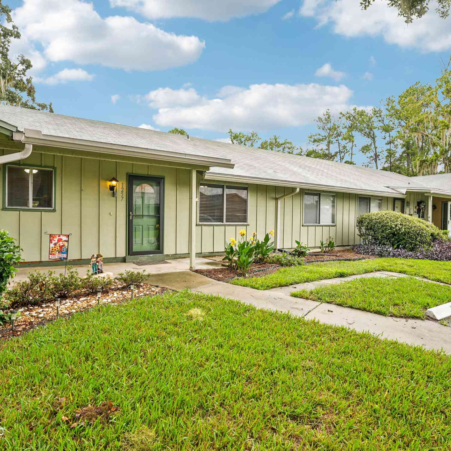 Condo For Sale - 1257 The Grove Road<br/> Orange Park, FL 32073