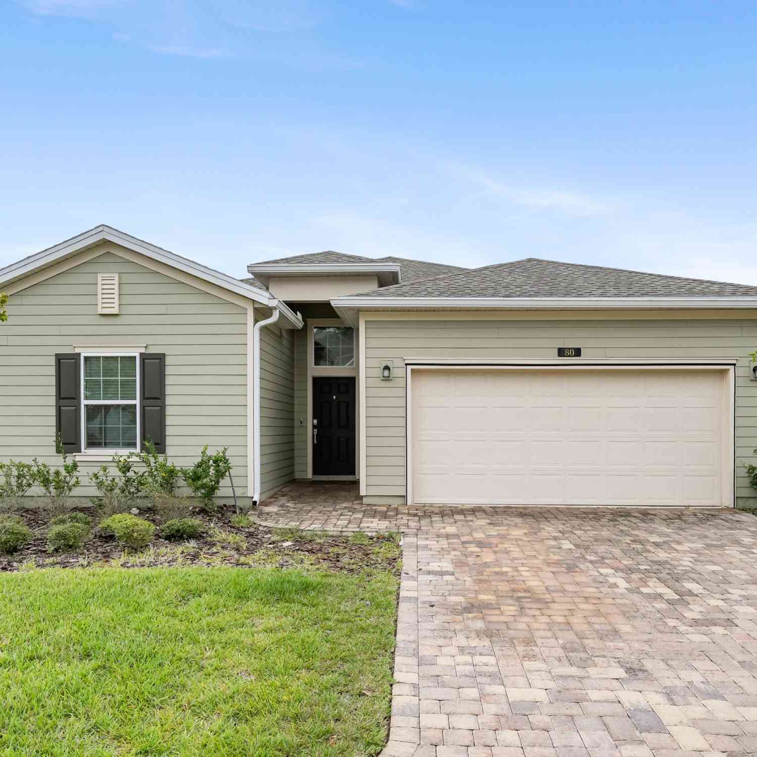 Homes For Sale - 80 White Rabbit Run<br/> Saint Johns County, Saint Augustine, FL 32092