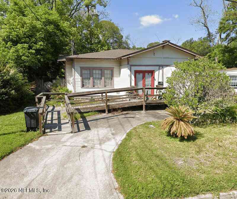 Homes For Sale - 3535 College Place<br/> Jacksonville, FL 32205