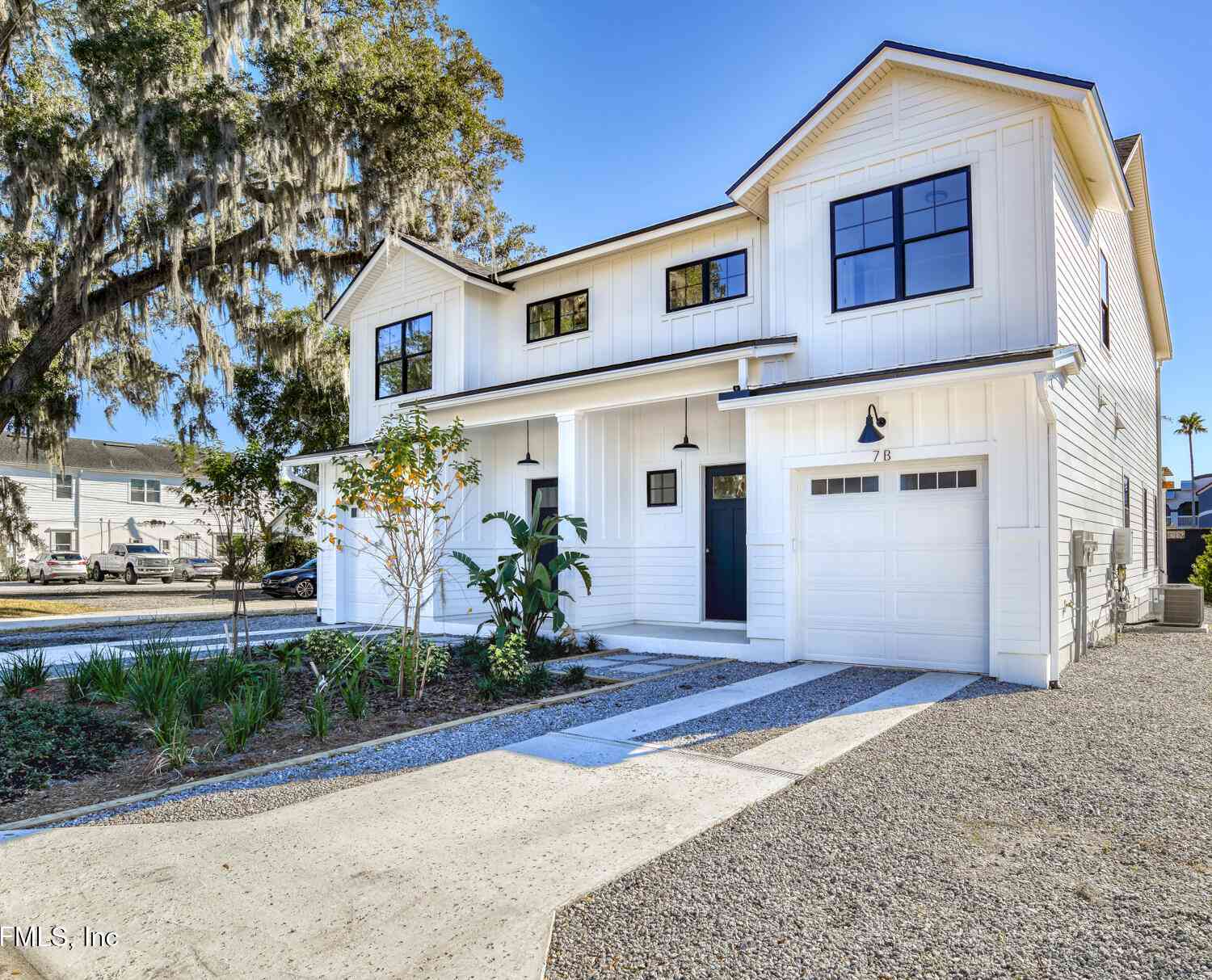 Townhouse For Sale - 9 Sebastian Avenue #B<br/> Saint Johns County, Saint Augustine, FL 32084
