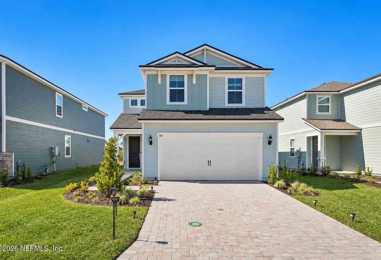 Homes For Sale - 54 Torres Trace<br/> Saint Augustine, FL 32095