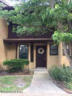 Condo For Rent - 3517 Peeler Road #21<br/> Jacksonville, FL 32277