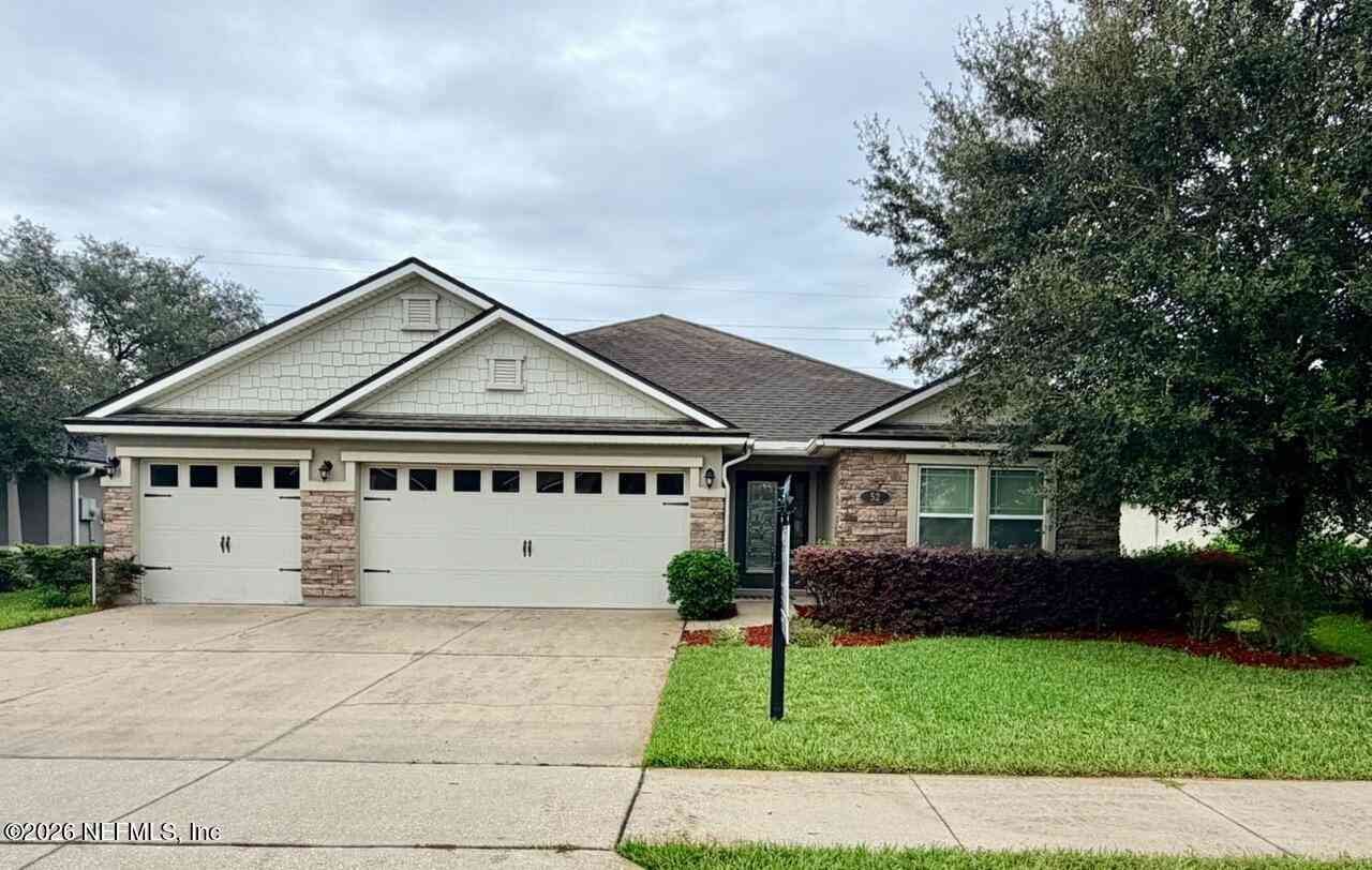Homes For Sale - 52 Providence Drive<br/> Saint Johns County, Saint Augustine, FL 32092