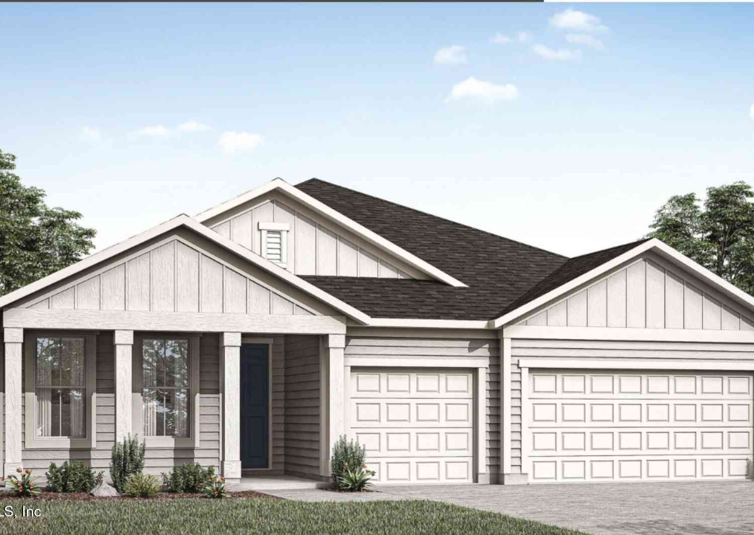 Homes For Sale - 1321 Murrell Loop<br/> Middleburg, FL 32068