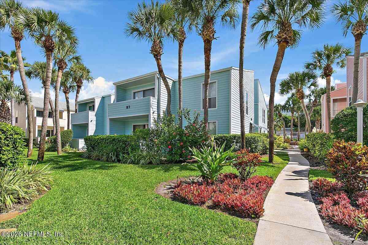 Condo For Sale - 6300 A1a #B31TH<br/> Saint Johns County, Saint Augustine, FL 32080