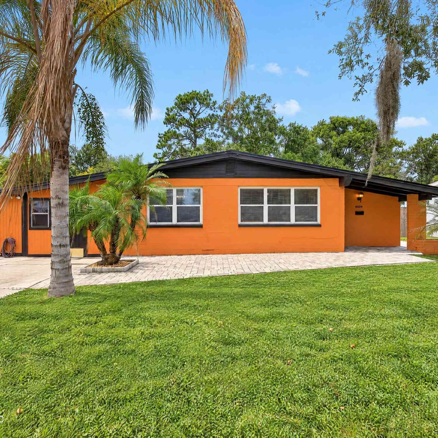 Homes For Sale - 4039 Habana Avenue<br/> Jacksonville, FL 32217