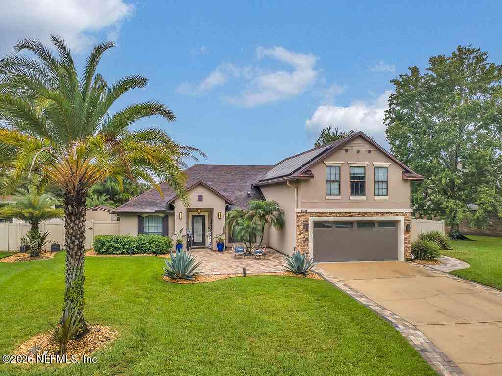 Homes For Sale - 805 W American Eagle Drive<br/> Saint Johns County, Saint Augustine, FL 32092