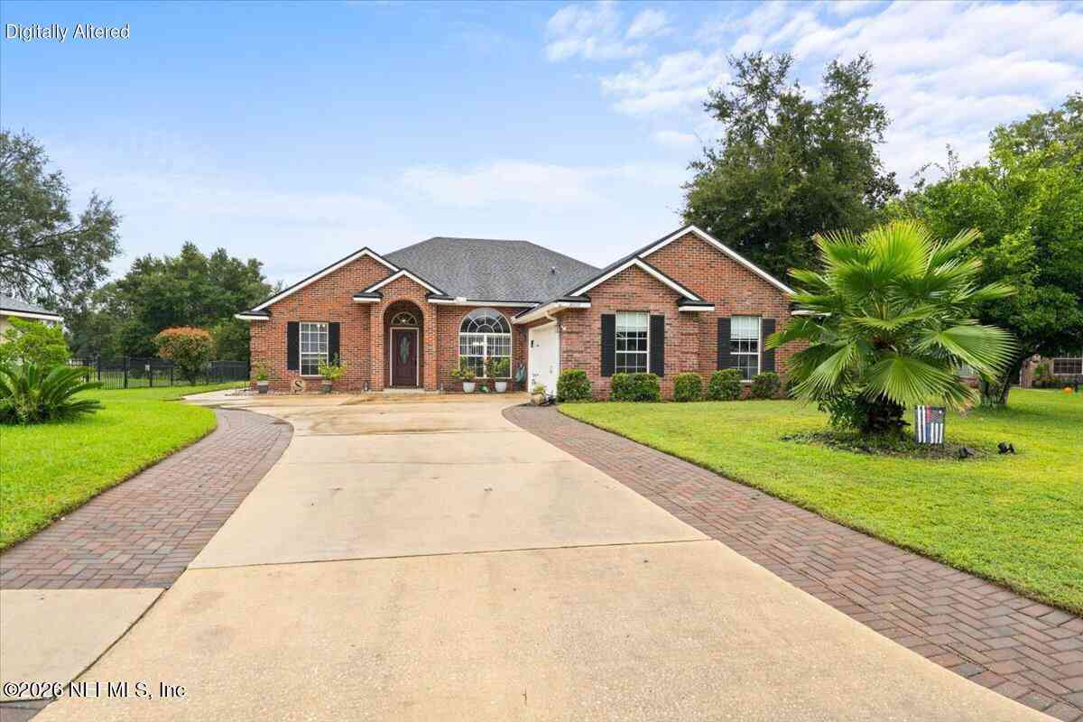 Homes For Sale - 3910 Lake Crest Terrace<br/> Clay County, Middleburg, FL 32068