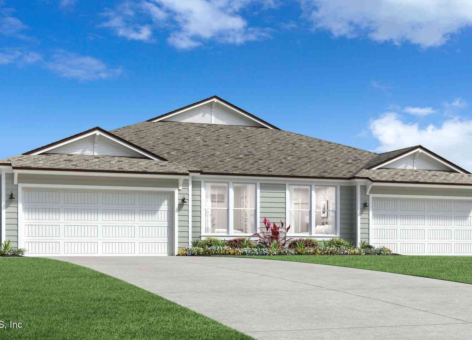 Townhouse For Sale - 19 Mulberry Road<br/> Palm Coast, FL 32164