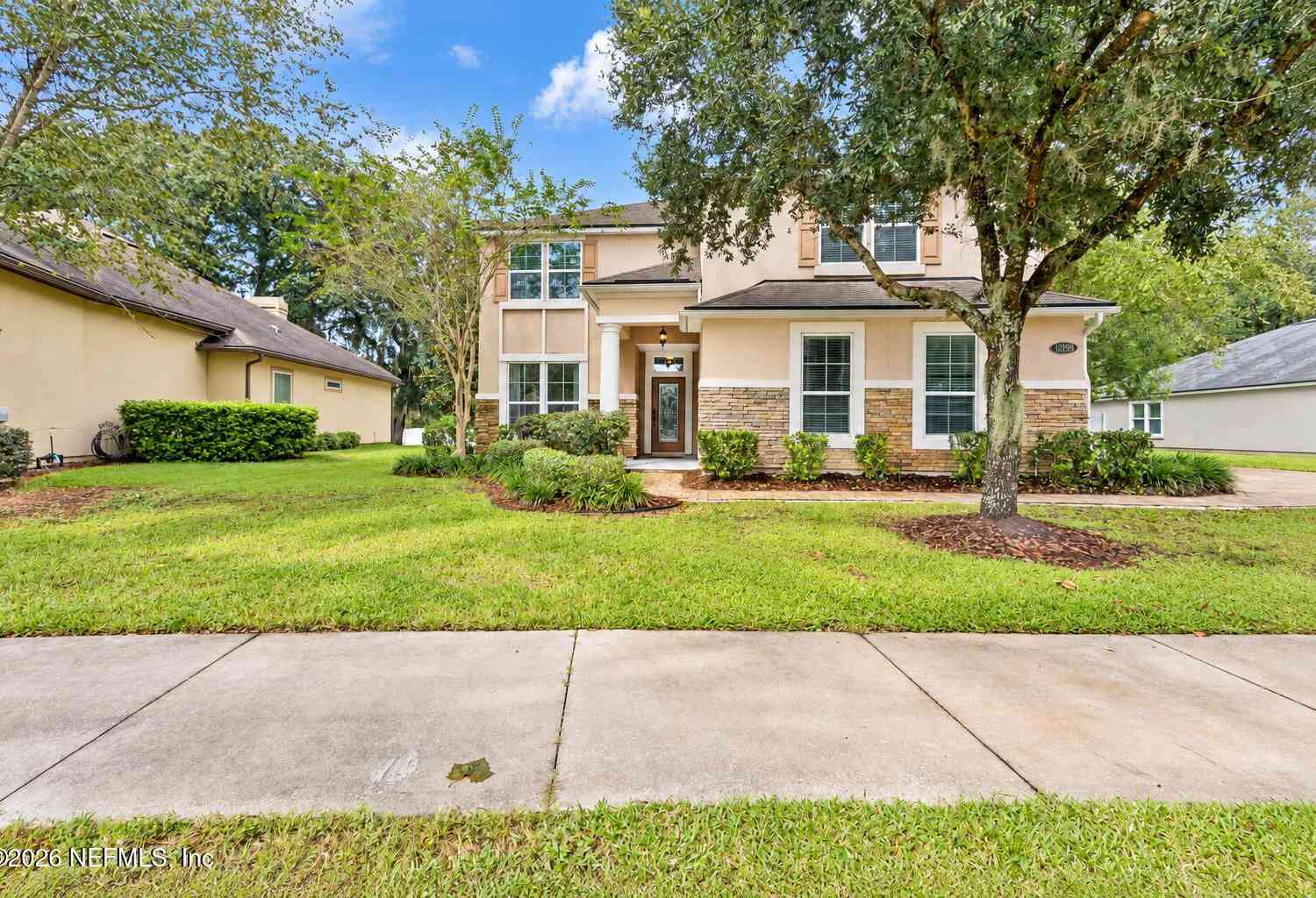 Homes For Sale - 12198 Ridge Crossing Way<br/> Jacksonville, FL 32226