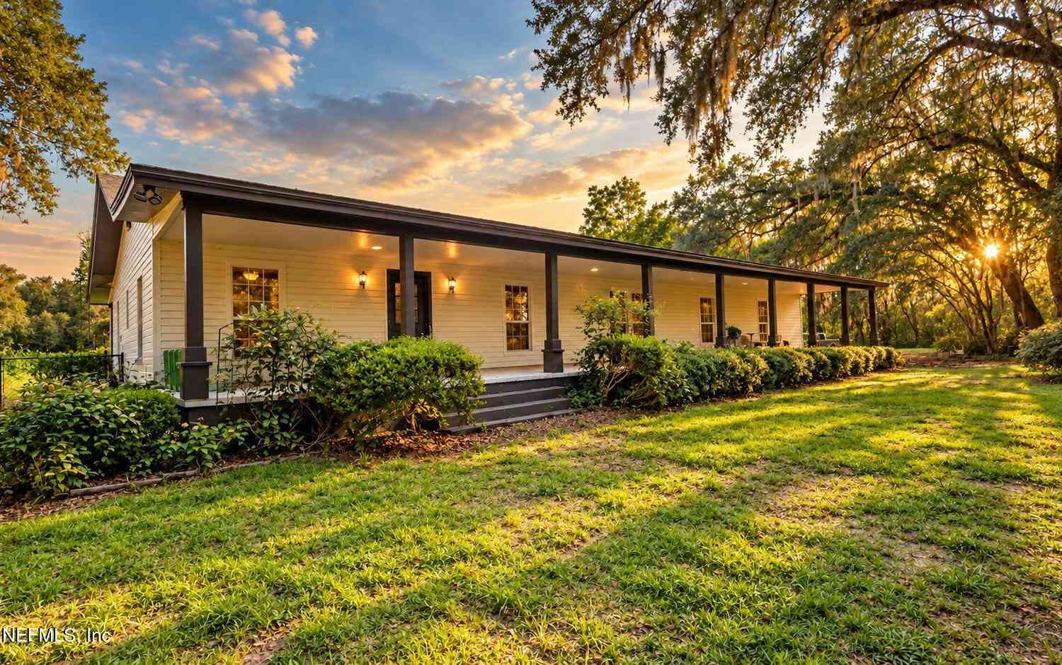 Homes For Sale - 22304 NE 35th Avenue<br/> Alachua County, Melrose, FL 32666