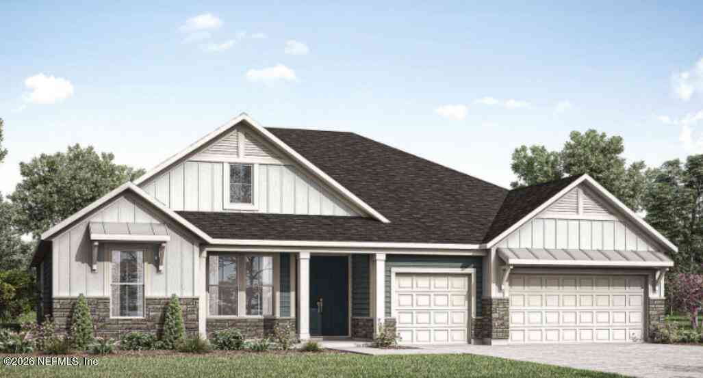 Homes For Sale - 95227 Tyson Road<br/> Fernandina Beach, FL 32034
