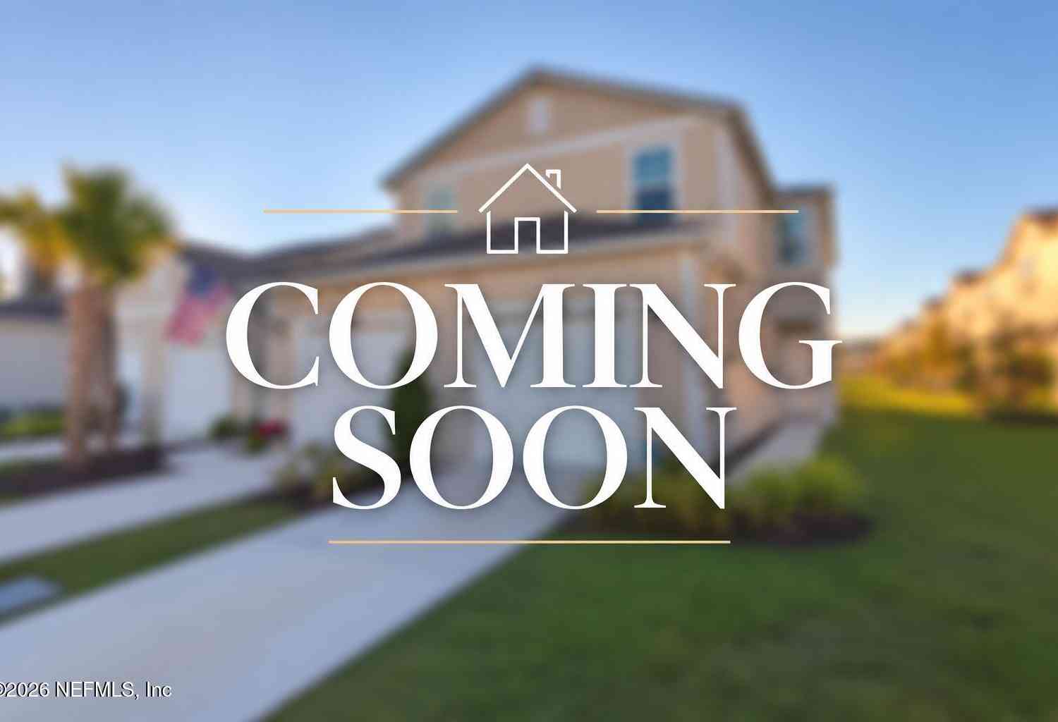 Townhouse For Sale - 114 Summer Moon Drive<br/> Saint Johns County, Saint Augustine, FL 32095