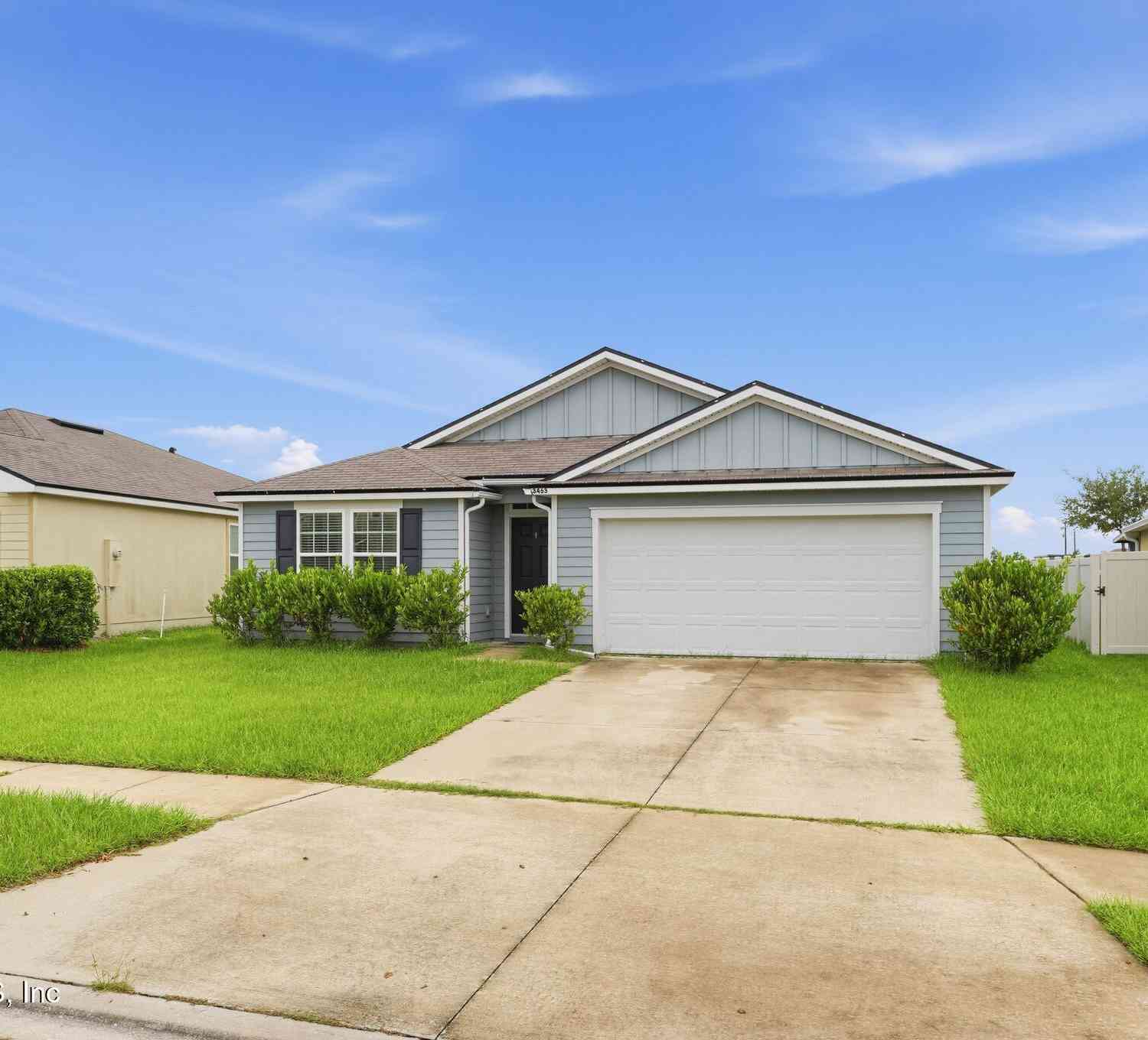 Homes For Sale - 3463 Cliffside Way<br/> Clay County, Green Cove Springs, FL 32043