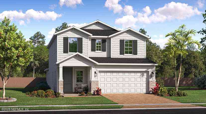 Homes For Sale - 99 Grand Traverse Circle<br/> Saint Augustine, FL 32043